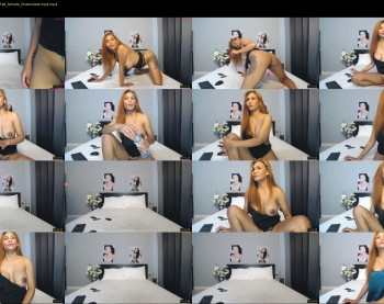 beebeethai — 19 minute Chaturbate female cam show recording, 720p, Jun 27, 2025