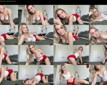 bellaryderr — 19 minute Chaturbate female cam show recording, 720p, Jun 27, 2025