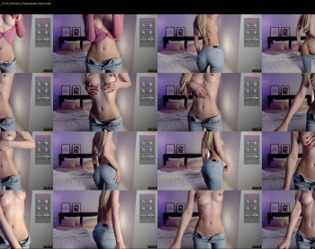 bigorgasm4us — 42 minute Chaturbate female cam show recording, 720p, Jun 27, 2025