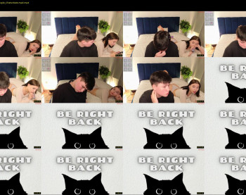 bjliki — 22 minute Chaturbate couple cam show recording, 720p, Jun 27, 2025