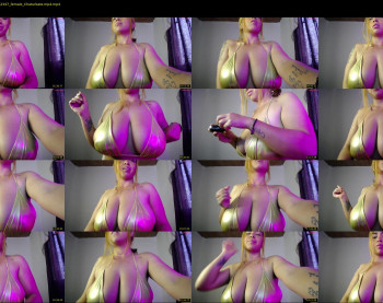 boobs_magic — 28 minute Chaturbate couple cam show recording, 720p, Jun 27, 2025