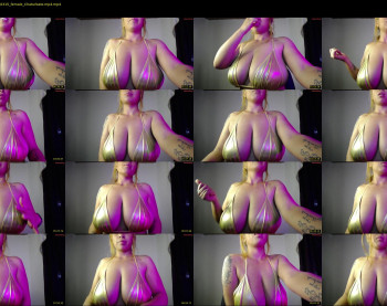 boobs_magic — 11 minute Chaturbate couple cam show recording, 720p, Jun 28, 2025