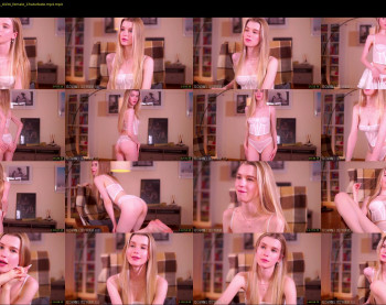 brave_journey — 120 minute Chaturbate female cam show recording, 720p, Jun 28, 2025