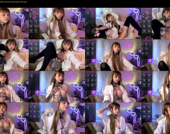 britney_lynch — 69 minute Chaturbate female cam show recording, 720p, Jun 27, 2025