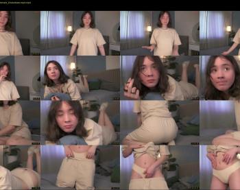 britthe — 120 minute Chaturbate female cam show recording, 720p, Jun 28, 2025