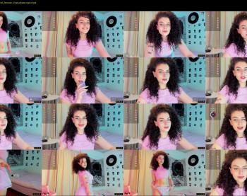 brookchills — 81 minute Chaturbate female cam show recording, 720p, Jun 27, 2025