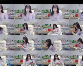candy8998 — 44 minute Chaturbate female cam show recording, 480p, Jun 28, 2025