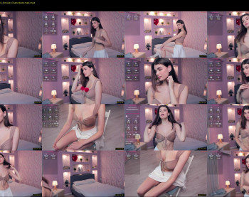 candy_flo — 120 minute Chaturbate female cam show recording, 720p, Jun 28, 2025