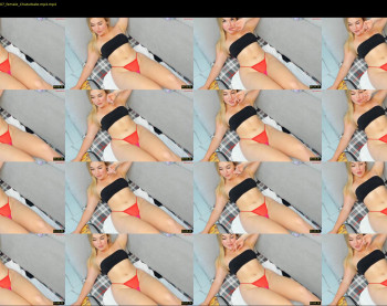 casey_ann — 3 minute Chaturbate female cam show recording, 720p, Jun 27, 2025