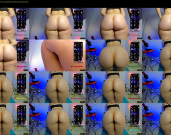 cherry_monroe — 11 minute Chaturbate female cam show recording, 720p, Jun 27, 2025