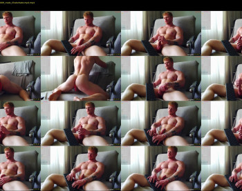 chris_boy37 — 19 minute Chaturbate male cam show recording, 720p, Jun 27, 2025