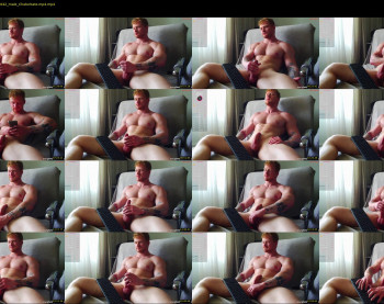 chris_boy37 — 25 minute Chaturbate male cam show recording, 720p, Jun 27, 2025