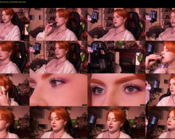 chriss_foxx — 78 minute Chaturbate female cam show recording, 720p, Jun 27, 2025