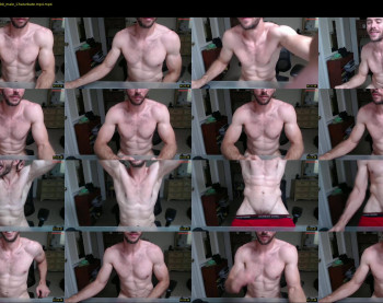 cloud900x — 3 minute Chaturbate male cam show recording, 480p, Jun 28, 2025