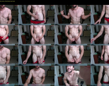 cloud900x — 84 minute Chaturbate male cam show recording, 480p, Jun 28, 2025