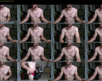 cloud900x — 10 minute Chaturbate male cam show recording, 480p, Jun 28, 2025