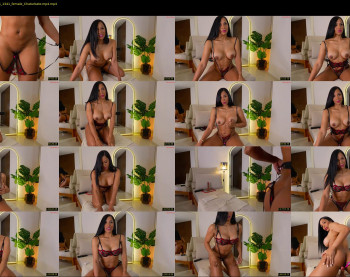 connycuisman — 120 minute Chaturbate female cam show recording, 720p, Jun 27, 2025