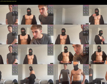damondurden — 9 minute Chaturbate male cam show recording, 720p, Jun 27, 2025