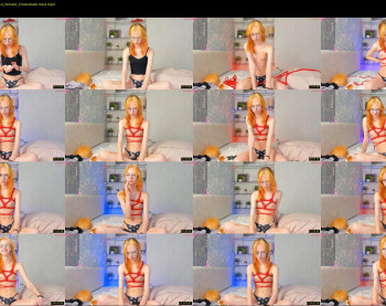 dawnbeat — 90 minute Chaturbate female cam show recording, 720p, Jun 28, 2025