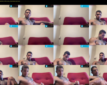 deepthroatfucker_ccs — 114 minute Chaturbate male cam show recording, 720p, Jun 27, 2025