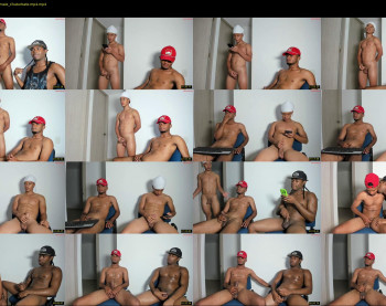 deyian — 64 minute Chaturbate male cam show recording, 720p, Jun 28, 2025