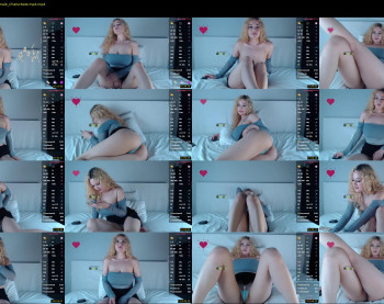 dia8 — 91 minute Chaturbate female cam show recording, 720p, Jun 28, 2025