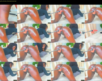 dip_chocolate — 121 minute Chaturbate couple cam show recording, 720p, Jun 27, 2025