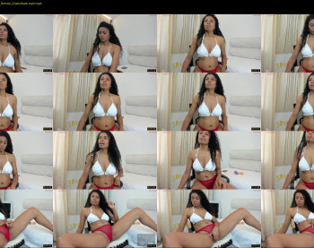 dirtygril — 12 minute Chaturbate female cam show recording, 720p, Jun 27, 2025
