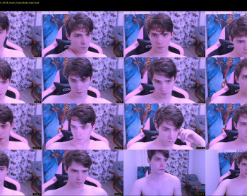 dmitryromanov — 120 minute Chaturbate male cam show recording, 720p, Jun 28, 2025