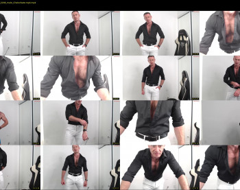 donnybasilisk — 71 minute Chaturbate male cam show recording, 720p, Jun 27, 2025