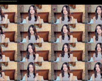 dream_melody — 9 minute Chaturbate female cam show recording, 720p, Jun 27, 2025