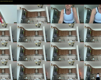 drresa — 12 minute Chaturbate female cam show recording, 480p, Jun 27, 2025