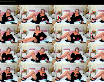 elisarosse_ — 5 minute Chaturbate female cam show recording, 720p, Jun 27, 2025