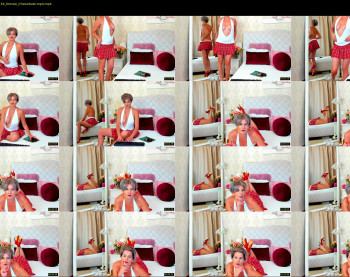 elisarosse_ — 12 minute Chaturbate female cam show recording, 720p, Jun 28, 2025