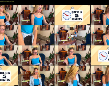 ellcrys — 120 minute Chaturbate couple cam show recording, 720p, Jun 27, 2025