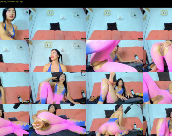 emiily_s — 120 minute Chaturbate female cam show recording, 720p, Jun 27, 2025