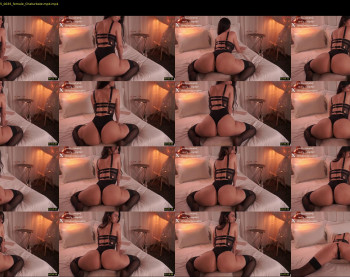 emiilycampbell — 7 minute Chaturbate female cam show recording, 720p, Jun 28, 2025