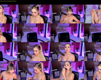 emilyhendrix_ — 47 minute Chaturbate couple cam show recording, 720p, Jun 28, 2025