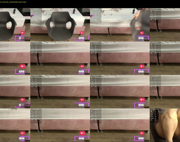 emmaa_rs — 62 minute Chaturbate female cam show recording, 720p, Jun 27, 2025