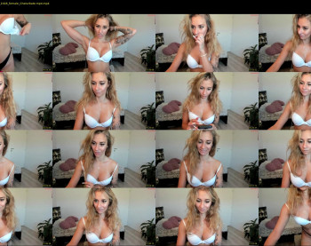 emmagracee — 16 minute Chaturbate female cam show recording, 720p, Jun 27, 2025