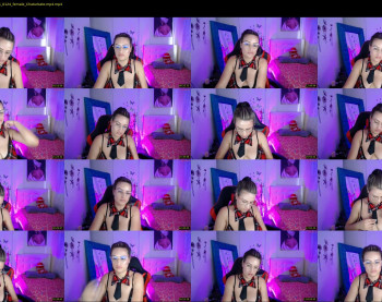 esmeralda098 — 73 minute Chaturbate female cam show recording, 720p, Jun 28, 2025