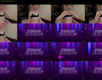 evafatcat — 4 minute Chaturbate couple cam show recording, 720p, Jun 28, 2025
