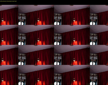 evelyn_evyy — 6 minute Chaturbate female cam show recording, 720p, Jun 27, 2025