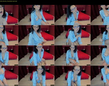 exoticb3auty — 120 minute Chaturbate female cam show recording, 720p, Jun 27, 2025