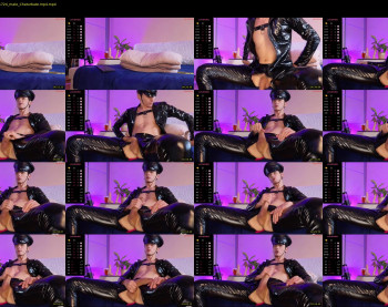 fetishboyfun — 4 minute Chaturbate male cam show recording, 720p, Jun 27, 2025