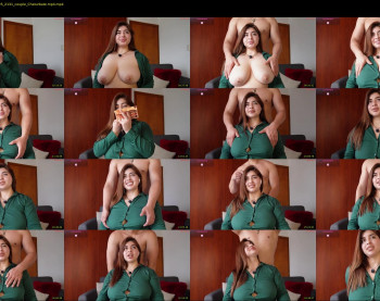 fireand_passion — 40 minute Chaturbate couple cam show recording, 720p, Jun 27, 2025