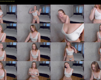flora_fiore — 92 minute Chaturbate female cam show recording, 720p, Jun 27, 2025