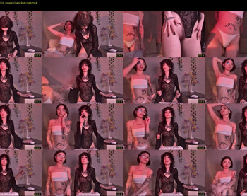 frau_basted — 13 minute Chaturbate female cam show recording, 720p, Jun 28, 2025