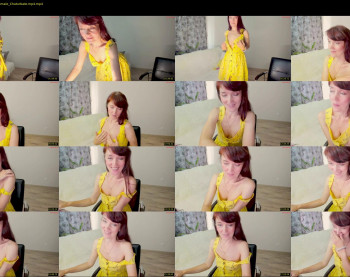 fritha — 31 minute Chaturbate female cam show recording, 720p, Jun 27, 2025