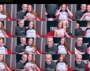 frupi_land — 90 minute Chaturbate couple cam show recording, 720p, Jun 27, 2025